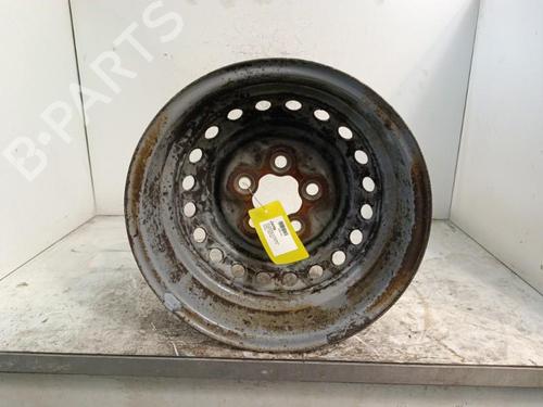 Rim VW TRANSPORTER T3 Van (24_, 25_) 1.6 TD | BP30019289C45 