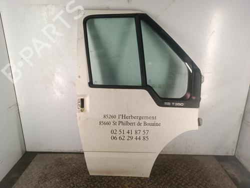 Used Right front door FORD TRANSIT Van (FA_ _) 2.4 TDE (115 hp) 30181168