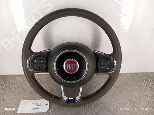 Used Steering wheel Steering wheel 38977955 38977955