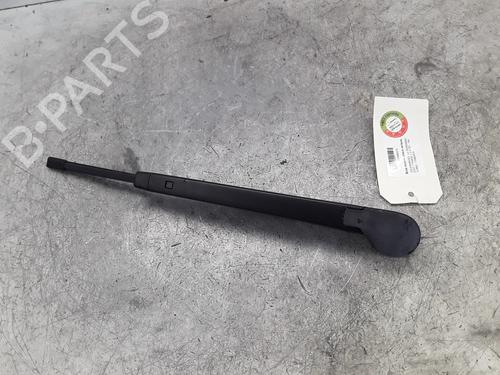 Used Rear windshield wiper arm Rear windshield wiper arm VW GOLF VII (5G1, BQ1, BE1, BE2) 2.0 GTD (184 hp) 30020575 30020575