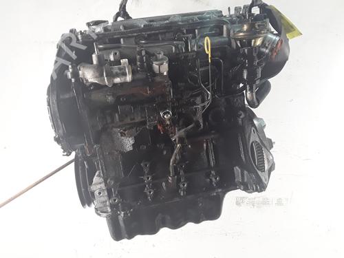 Engine MAZDA 626 V Hatchback (GF) 2.0 TD (GFFP) | BP33692110M1  - Image 6