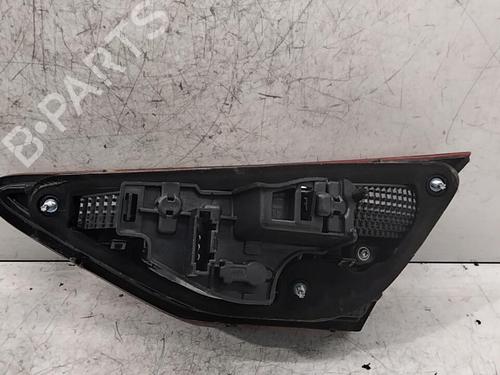 Used Left tailgate light SEAT LEON (5F1) 1.6 TDI (105 hp) 30021297