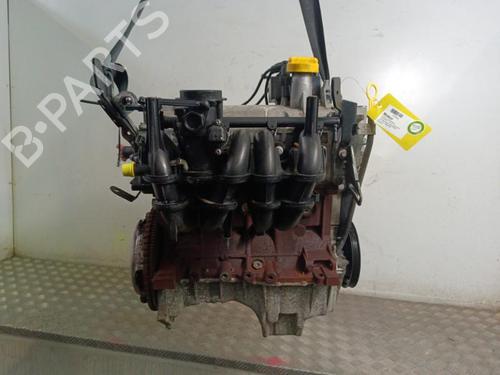 Engine DACIA SANDERO 1.4 (BS0C, BS0A, BS0G, BS1F, BS0E) | BP30013652M1 - Image 6