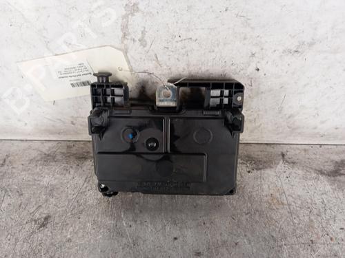 Fuse box PEUGEOT 407 (6D_) 2.0 HDi 135 (6DRHRH, 6DRHRE, 6DRHRG, 6DRHRJ) | BP30018270E1
