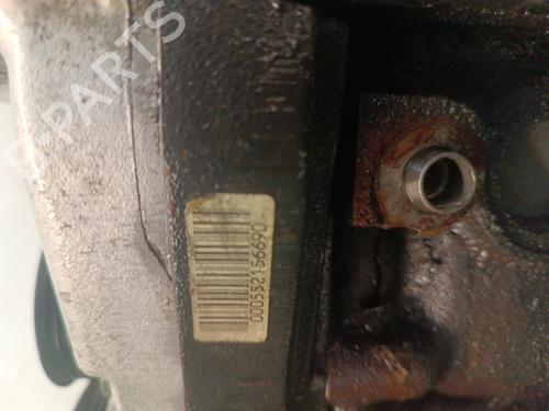 Engine ALFA ROMEO GIULIETTA (940_) 1.6 JTDM (940FXD1A) | BP37035572M1 - Image 5
