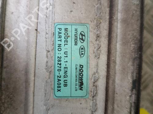 Intercooler KIA RIO III (UB) 1.1 CRDi | BP30012963M30 
