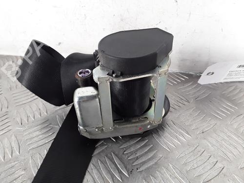 Høyre foran beltestrammer SEAT IBIZA IV (6J5, 6P1) 1.4 TDI (80 hp) 30022765