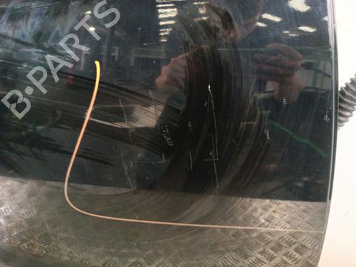 Right rear door HYUNDAI i20 I (PB, PBT) 1.2 | BP30013207C5