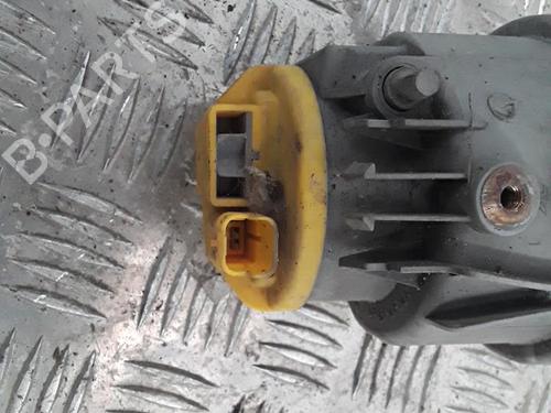 Left front fog light CITROËN C3 I (FC_, FN_) 1.4 i | BP30026732C30 