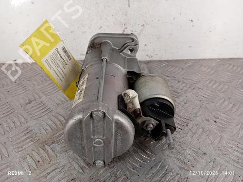 Starter RENAULT EXPRESS Box Body/MPV 1.5 Blue dCi 75 (F6AA) | BP39972352M8 - Image 2