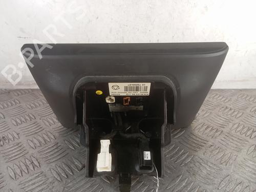 Used Display monitor Display monitor CITROËN C4 CACTUS 1.6 HDi 90 (92 hp) 32134174 32134174
