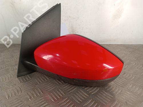 Retrovisor izquierdo VW POLO V (6R1, 6C1) 1.6 TDI | BP30014038C26 