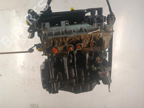 Engine RENAULT KANGOO Express (FC0/1_) 1.2 (FC01, FC0A, FC0F) | BP39728052M1 - Image 3