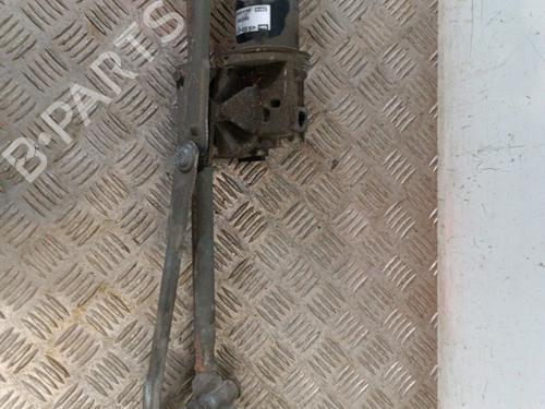 Front wiper motor PEUGEOT 307 (3A/C) 2.0 HDi 110 | BP30009166M29 