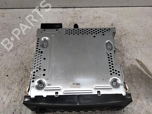 Auto-radio CITROËN C4 Picasso I MPV (UD_) 1.6 HDi | BP30026455E6 