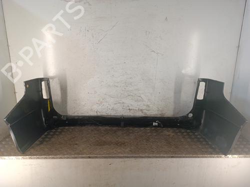 Rear bumper NISSAN NV300 Van (X82) 1.6 dci 120 | BP31970759C8 