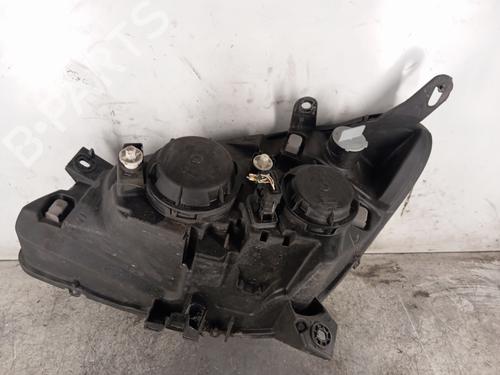 Used Right headlight Right headlight CITROËN C5 I (DC_) 1.8 16V (DC6FZB, DC6FZE) (115 hp) 30018080 30018080