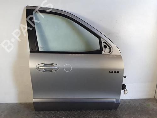 Right front door HYUNDAI SANTA FÉ I (SM) 2.0 CRDi 4x4 | BP30021985C3 