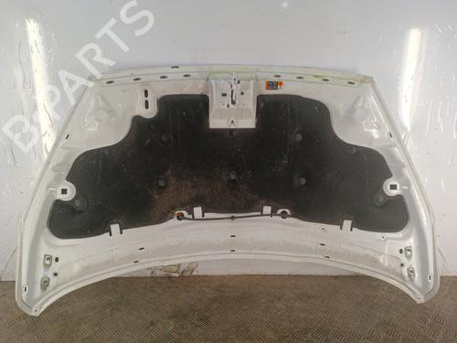 Used Hood Hood FORD KA+ III (UK, FK) [2014-2026] 33693525 33693525