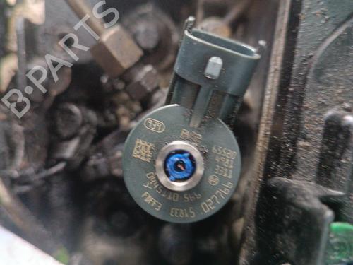 Engine PEUGEOT 208 I (CA_, CC_) 1.6 HDi / BlueHDi 75 | BP30020464M1