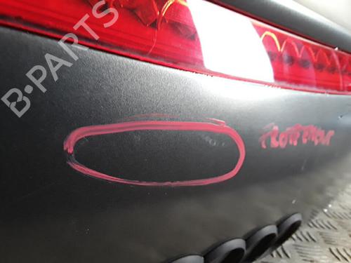 Bagklap CC/Kombi-Coupé AUDI TT (8J3) 3.2 V6 quattro | BP30022148C6 