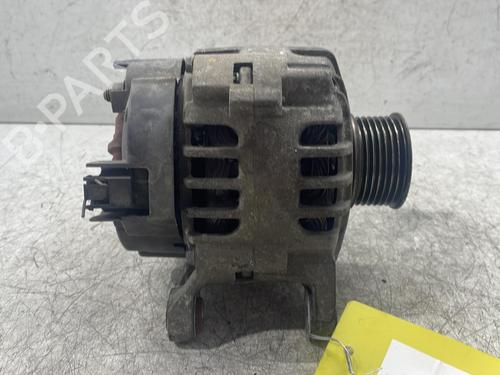 Alternator RENAULT TWINGO II (CN0_) 1.2 16V (CN04, CN0B) | BP30015475M7