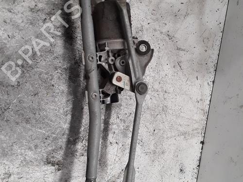 Używane Silniczek wycieraczek przednich RENAULT TWINGO III (BCM_, BCA_) 0.9 TCe 90 (BCM9, BCM2) (90 hp) 30015152