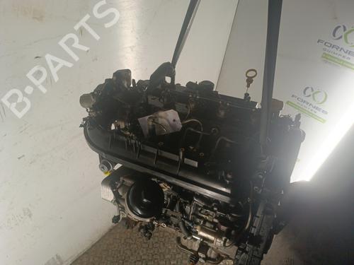 Engine OPEL MERIVA B MPV (S10) 1.7 CDTI (75) | BP31358834M1 