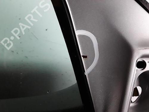 Dør høyre foran MERCEDES-BENZ E-CLASS (W211) E 220 CDI (211.006) | BP30027218C3 