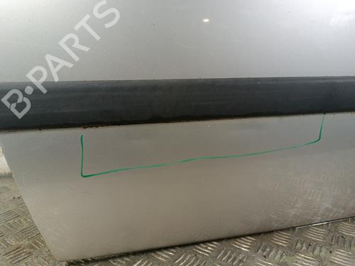 Right front door OPEL ASTRA G Hatchback (T98) 1.7 CDTI (F08, F48) | BP30008578C3 