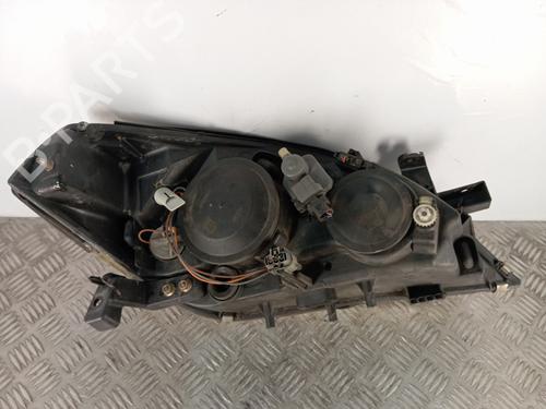 Left headlight NISSAN PRIMERA (P12) | BP35918610C28 - Image 1