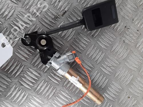 Used Seat buckle CITROËN SAXO (S0, S1) 1.1 X, SX (60 hp) 30144503