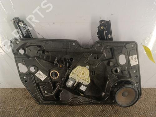 Front left window mechanism VW GOLF PLUS V (5M1, 521) | BP33692327C22 - Image 2