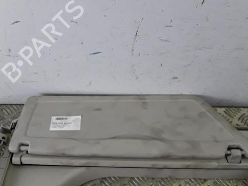 Used Left sun visor Left sun visor CITROËN C4 Picasso I MPV (UD_) 1.6 HDi (109 hp) 30016679 30016679