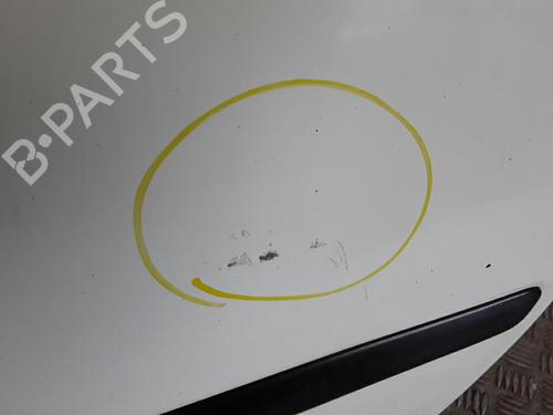 Dør højre fortil PEUGEOT 307 Break (3E) 1.6 HDi 110 (109 hp) 30026974