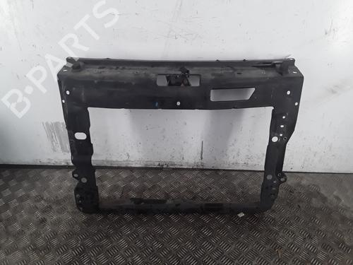 Front slam panel VW FOX Hatchback (5Z1, 5Z3, 5Z4) 1.2 | BP30017140C72 
