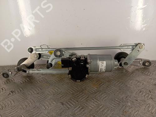 Front wiper motor NISSAN PULSAR Hatchback (C13) 1.2 DIG-T | BP33692184M29 - Image 2