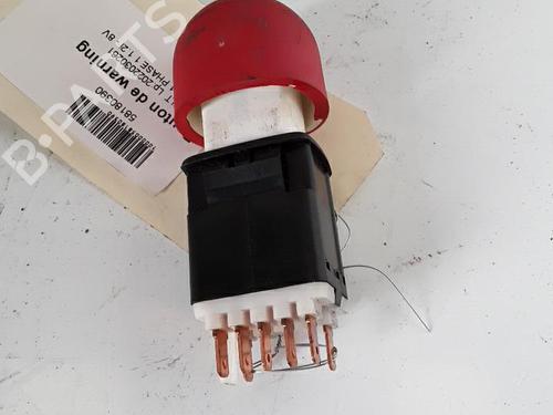 Advarselsbryter RENAULT TWINGO I (C06_) 1.2 (C066, C068) | BP30016577I22 