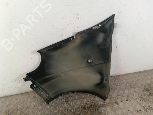 Błotnik przedni prawy OPEL VIVARO A Van (X83) 2.5 CDTI (F7) | BP30020725C42 