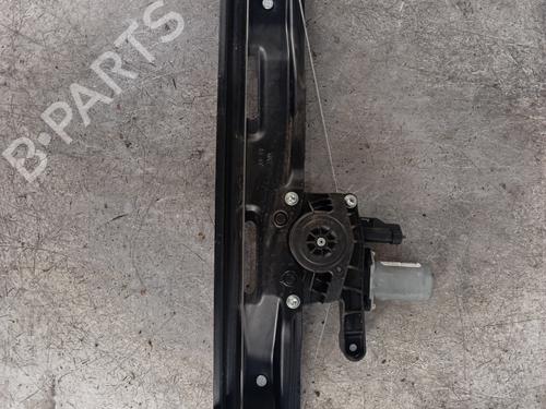 Used Front right window mechanism FIAT TIPO Estate (356_, 357_) 1.6 D (356WXG1B) (120 hp) 30010097