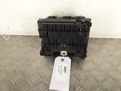 Fuse box CITROËN C4 Picasso I MPV (UD_) 1.6 HDi | BP30022793E1
