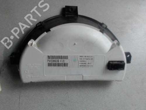 Cockpit CITROËN C3 I (FC_, FN_) 1.4 i | BP30027676C47 