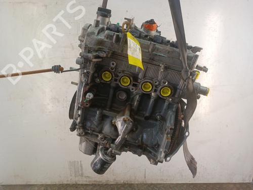 Engine TOYOTA YARIS (_P1_) 1.0 (SCP10_, SCP10R) | BP36150812M1 - Image 4