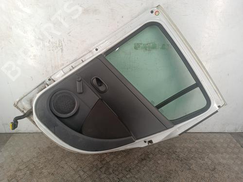 Porte arrière droite Porte arrière droite 37519506 37519506