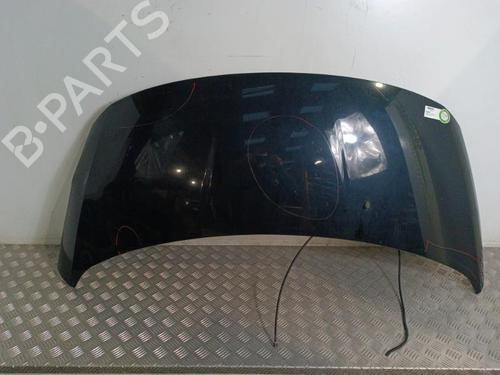 Capot Capot PEUGEOT 3008 I MPV (0U_) 1.6 HDi (109 hp) 30019262 30019262