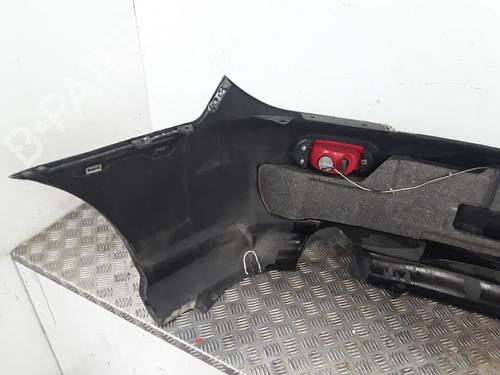 Rear bumper HYUNDAI COUPE II (GK) 2.0 GLS | BP30026830C8