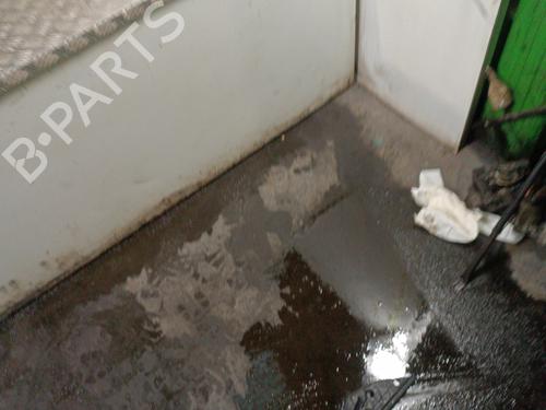 Left front door OPEL CORSA C (X01) 1.2 (F08, F68) | BP30018466C2