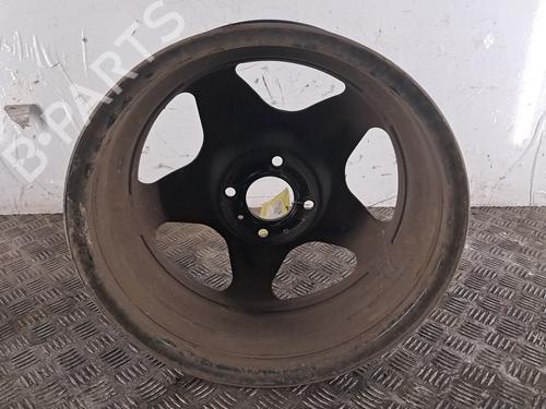 Fælk Fælk PEUGEOT 208 I (CA_, CC_) 1.2 THP 110 (110 hp) 33723172 33723172