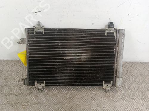 AC radiator PEUGEOT 307 (3A/C) 1.6 16V | BP30012755M32 