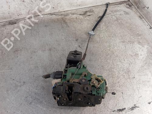 Rear right lock VW PASSAT B5.5 (3B3) 1.9 TDI | BP30023503C99 